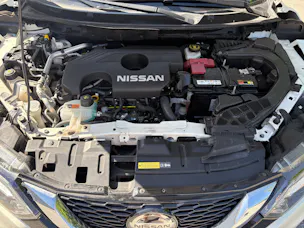 Nissan Qashqai 1.7 dCi tekna+ Xtronic ALL-MODE 4x4