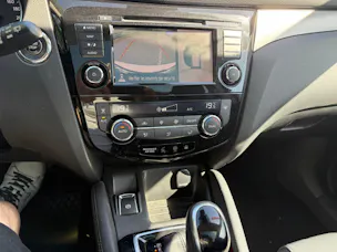 Nissan Qashqai 1.7 dCi tekna+ Xtronic ALL-MODE 4x4