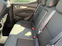 Nissan Qashqai 1.7 dCi tekna+ Xtronic ALL-MODE 4x4