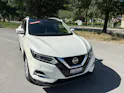Nissan Qashqai 1.7 dCi tekna+ Xtronic ALL-MODE 4x4