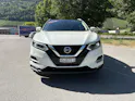 Nissan Qashqai 1.7 dCi tekna+ Xtronic ALL-MODE 4x4