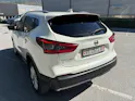 Nissan Qashqai 1.7 dCi tekna+ Xtronic ALL-MODE 4x4