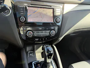 Nissan Qashqai 1.7 dCi tekna+ Xtronic ALL-MODE 4x4