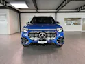 Mercedes-Benz GLB 350 4Matic with EQ Technology