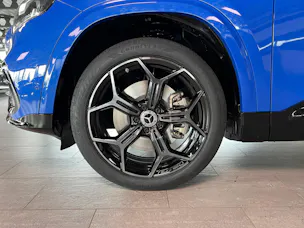 Mercedes-Benz GLB 350 4Matic with EQ Technology