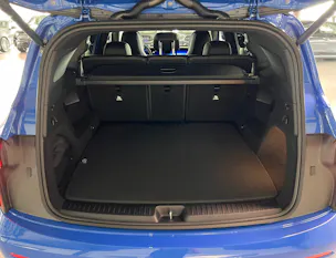 Mercedes-Benz GLB 350 4Matic with EQ Technology