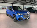 Mercedes-Benz GLB 350 4Matic with EQ Technology