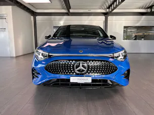 Mercedes-Benz CLA 350 AMG Line 4matic