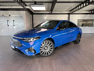 Mercedes-Benz CLA 350 AMG Line 4matic