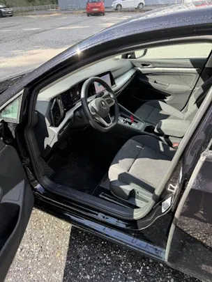 VW Golf 1.0 eTSI mHEV ACTLife DSG