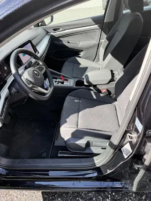 VW Golf 1.0 eTSI mHEV ACTLife DSG