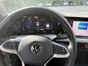 VW Golf 1.0 eTSI mHEV ACTLife DSG