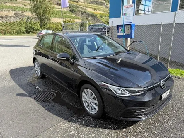 VW Golf 1.0 eTSI mHEV ACTLife DSG