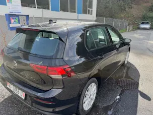 VW Golf 1.0 eTSI mHEV ACTLife DSG
