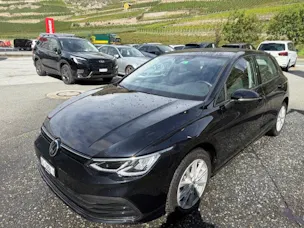 VW Golf 1.0 eTSI mHEV ACTLife DSG