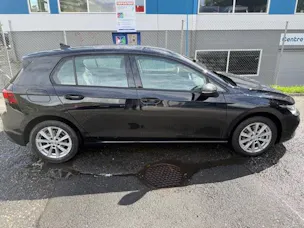 VW Golf 1.0 eTSI mHEV ACTLife DSG