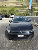 VW Golf 1.0 eTSI mHEV ACTLife DSG