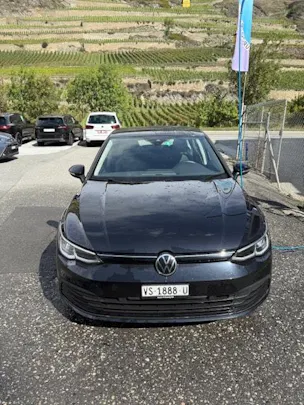 VW Golf 1.0 eTSI mHEV ACTLife DSG
