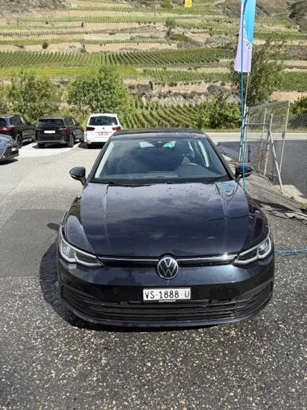 VW Golf 1.0 eTSI mHEV ACTLife DSG