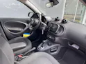 Smart forfour EQ passion
