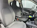 Smart forfour EQ passion