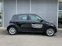 Smart forfour EQ passion