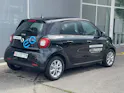 Smart forfour EQ passion