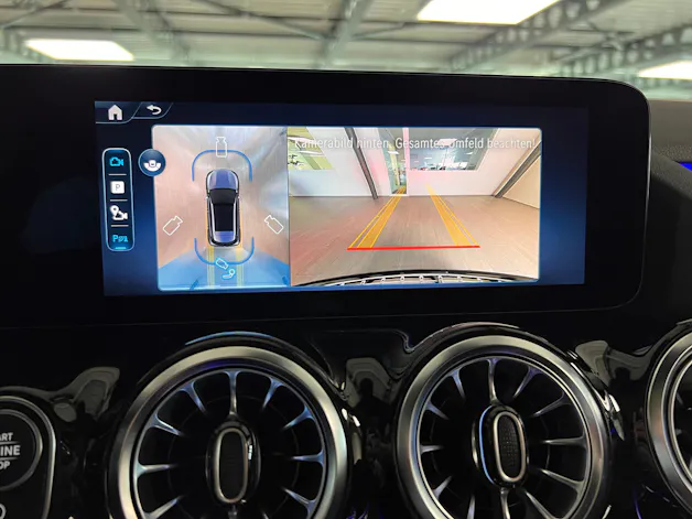 Mercedes-Benz GLA 250 4Matic 8G-DCT Swiss Star