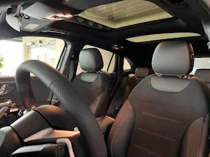 Mercedes-Benz GLA 250 4Matic 8G-DCT Swiss Star