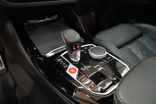 BMW X3 xDrive M Competition Steptronic