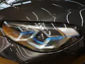 BMW X3 xDrive M Competition Steptronic