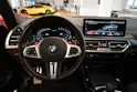 BMW X3 xDrive M Competition Steptronic
