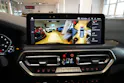 BMW X3 xDrive M Competition Steptronic