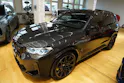 BMW X3 xDrive M Competition Steptronic
