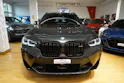 BMW X3 xDrive M Competition Steptronic