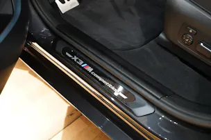 BMW X3 xDrive M Competition Steptronic