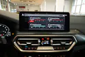 BMW X3 xDrive M Competition Steptronic