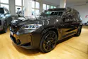 BMW X3 xDrive M Competition Steptronic