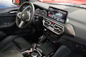 BMW X3 xDrive M Competition Steptronic