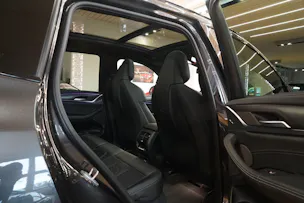 BMW X3 xDrive M Competition Steptronic