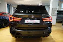 BMW X3 xDrive M Competition Steptronic