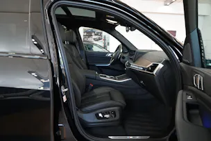 BMW X5 xDrive 48V 30d M Sport Pro Steptronic