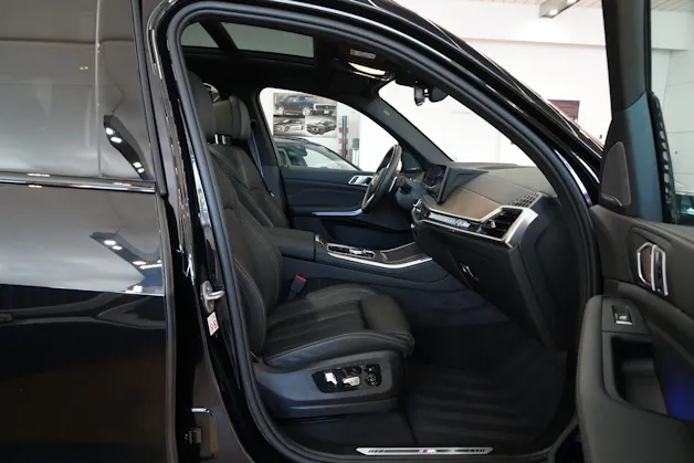 BMW X5 xDrive 48V 30d M Sport Pro Steptronic