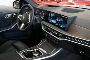 BMW X5 xDrive 48V 30d M Sport Pro Steptronic