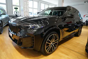 BMW X5 xDrive 48V 30d M Sport Pro Steptronic