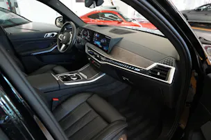BMW X5 xDrive 48V 30d M Sport Pro Steptronic