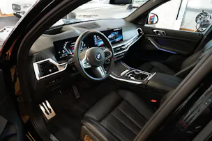 BMW X5 xDrive 48V 30d M Sport Pro Steptronic