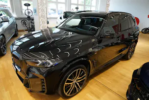 BMW X5 xDrive 48V 30d M Sport Pro Steptronic