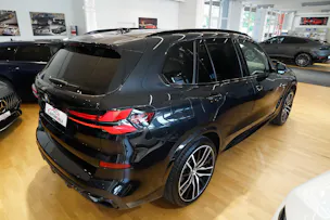 BMW X5 xDrive 48V 30d M Sport Pro Steptronic