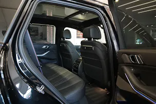 BMW X5 xDrive 48V 30d M Sport Pro Steptronic